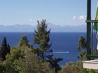 Hotel Pelagos
