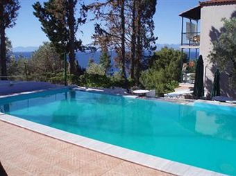 Hotel Pelagos
