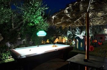 Sole E Mare Apartments