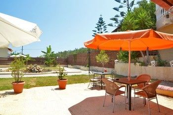 Sole E Mare Apartments