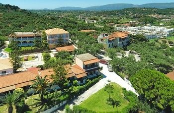 Sole E Mare Apartments