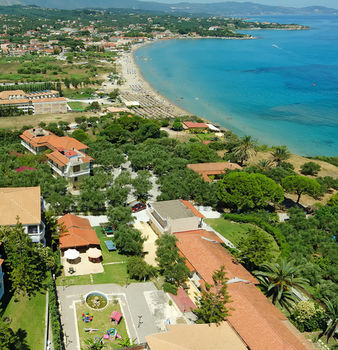 Sole E Mare Apartments