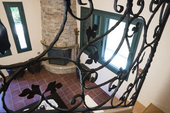 Villa Elia Therissos Maisonettes