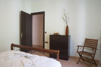 Villa Elia Therissos Maisonettes
