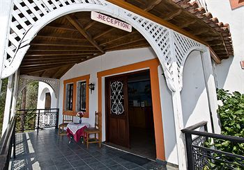 Elios Holidays Hotel