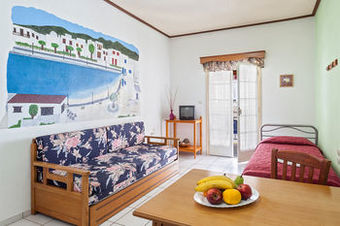 Elios Holidays Hotel