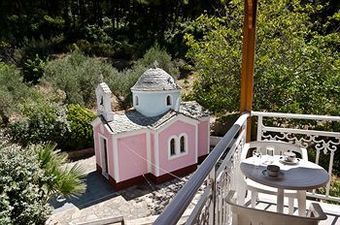 Elios Holidays Hotel