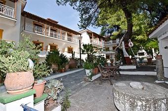 Elios Holidays Hotel