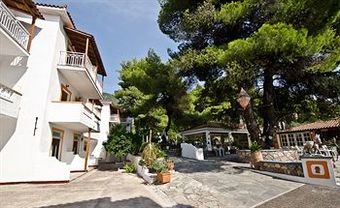 Elios Holidays Hotel