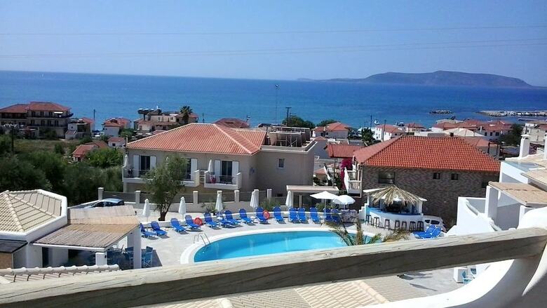 Aparthotel Viva Mare Hotel