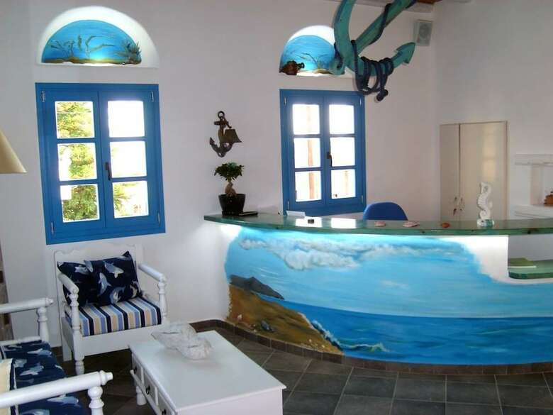 Aparthotel Viva Mare Hotel