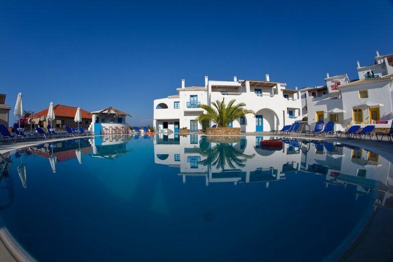 Aparthotel Viva Mare Hotel