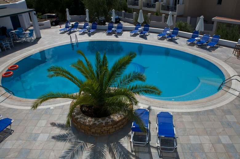 Aparthotel Viva Mare Hotel