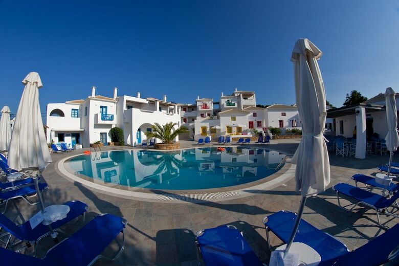 Aparthotel Viva Mare Hotel