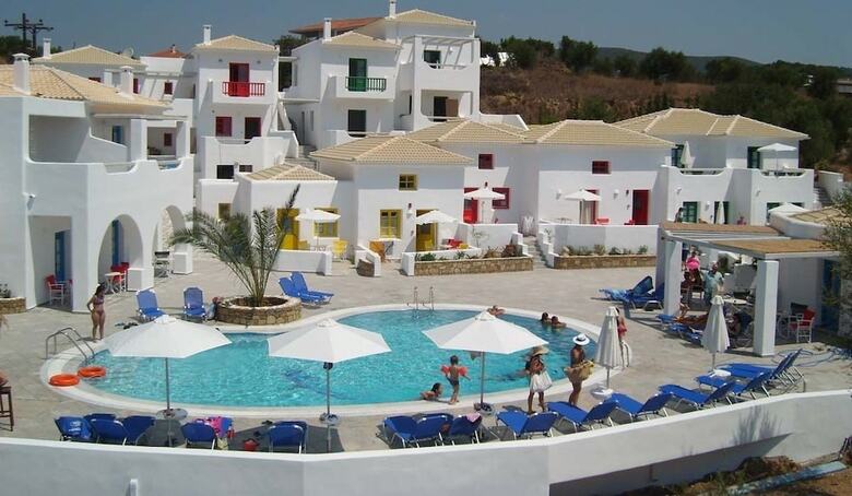 Aparthotel Viva Mare Hotel