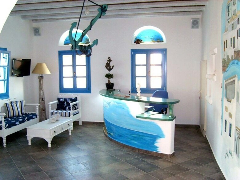 Aparthotel Viva Mare Hotel