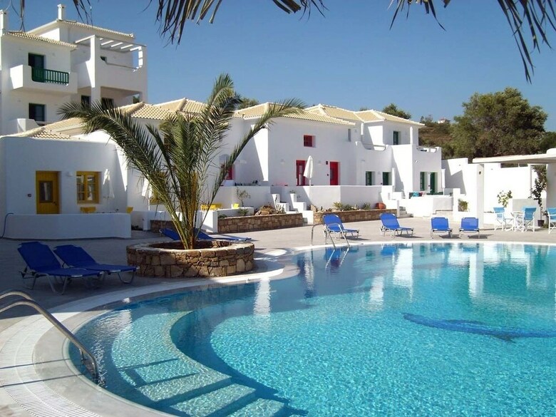 Aparthotel Viva Mare Hotel