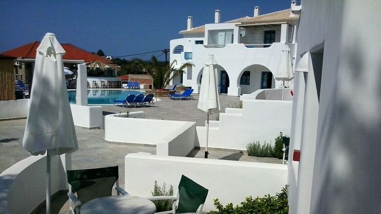 Aparthotel Viva Mare Hotel