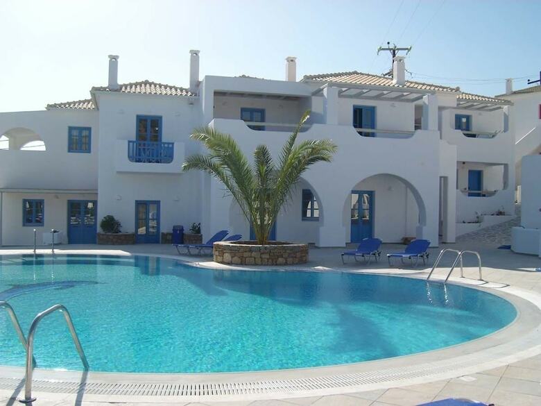 Aparthotel Viva Mare Hotel
