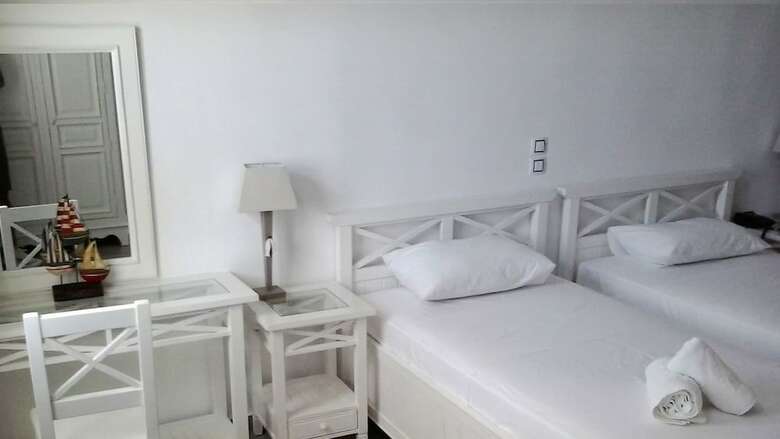Aparthotel Viva Mare Hotel