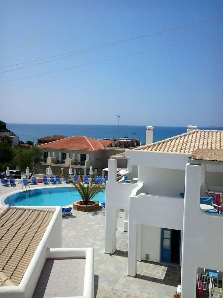 Aparthotel Viva Mare Hotel
