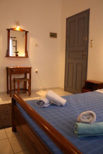 Apartamento Maryloujohn Villas