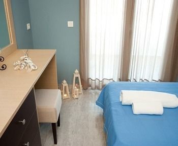 Hotel Paradise Resort