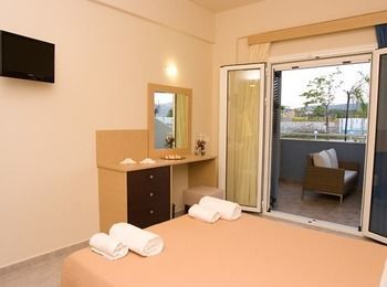 Hotel Paradise Resort