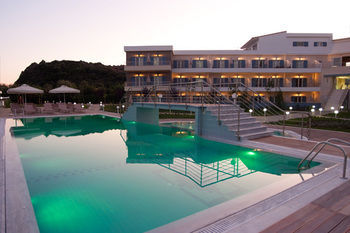 Hotel Paradise Resort