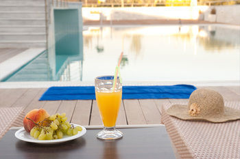 Hotel Paradise Resort