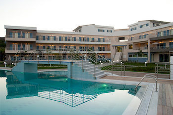 Hotel Paradise Resort