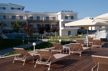 Hotel Paradise Resort