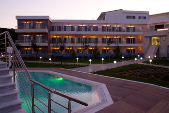 Hotel Paradise Resort