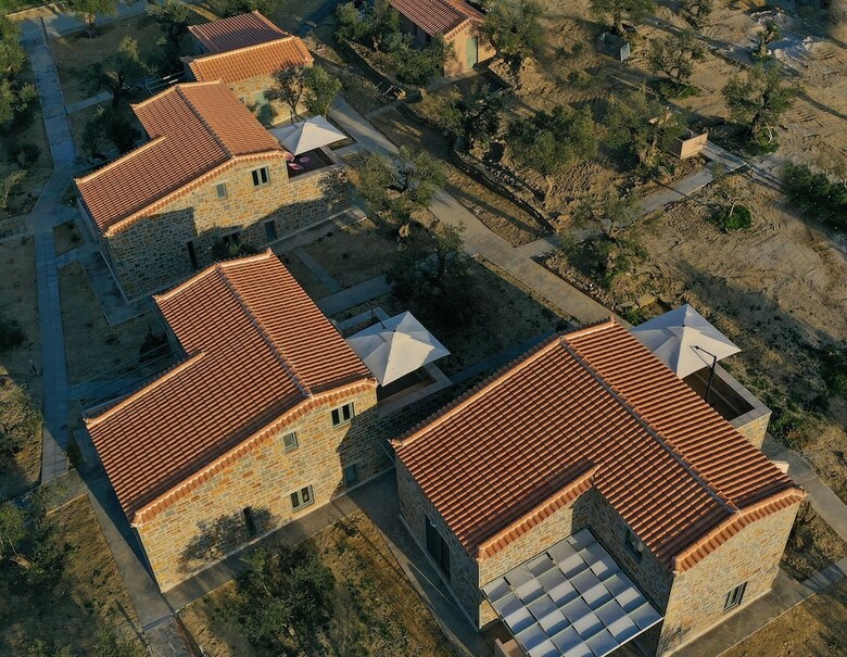 Villa Afentiko Pigadi
