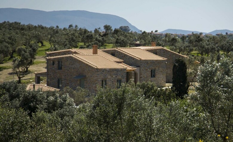 Villa Afentiko Pigadi
