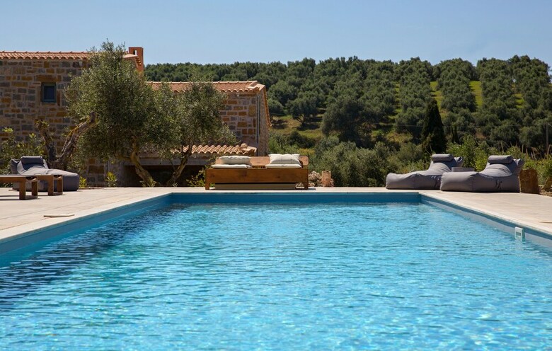 Villa Afentiko Pigadi