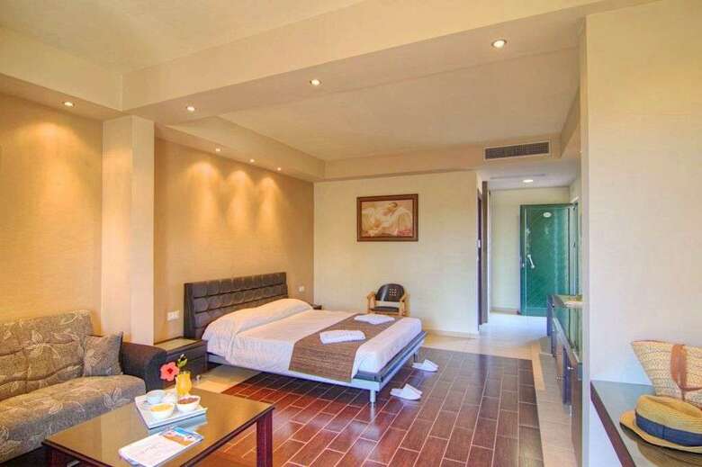 Hotel Solimar Aquamarine