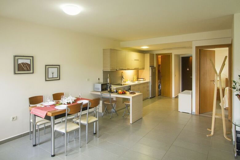 Apartamento Campagna Mare