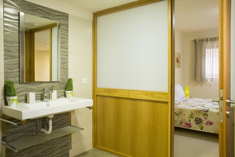 Apartamento Campagna Mare