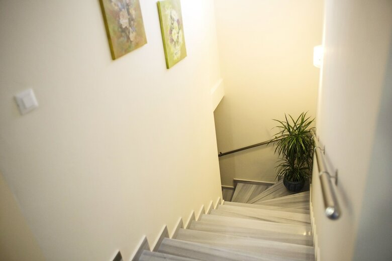 Apartamento Campagna Mare
