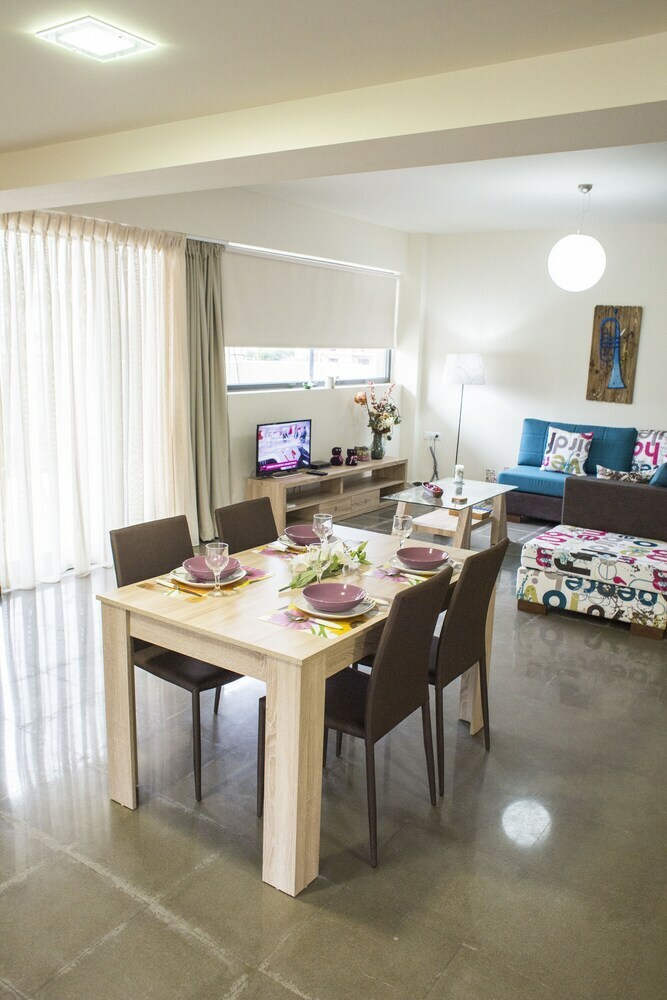 Apartamento Campagna Mare