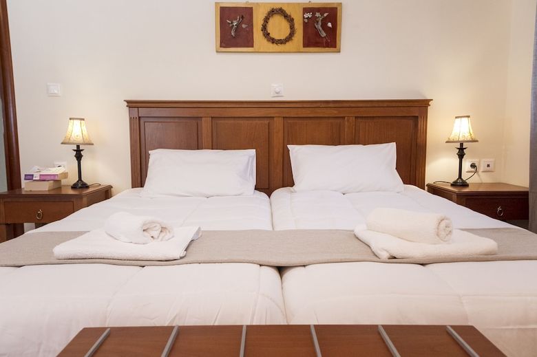Apartamento Secreto Studios