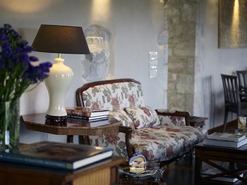 Hotel Villa Vager
