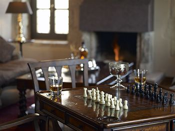 Hotel Villa Vager
