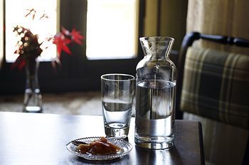 Hotel Villa Vager
