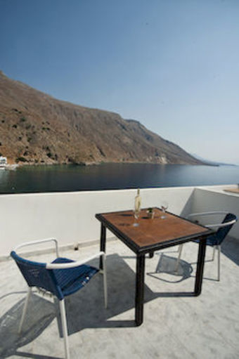 Madares Hotel