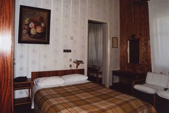 Amphitriti Hotel