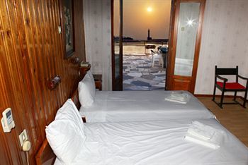 Amphitriti Hotel
