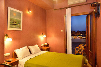 Amphitriti Hotel