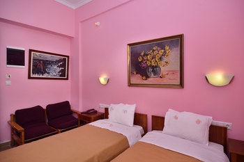 Amphitriti Hotel